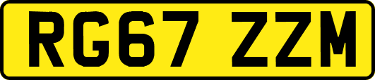 RG67ZZM