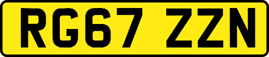 RG67ZZN
