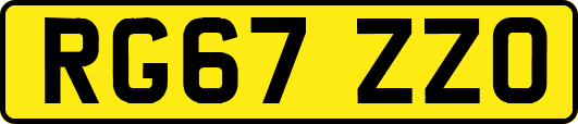 RG67ZZO