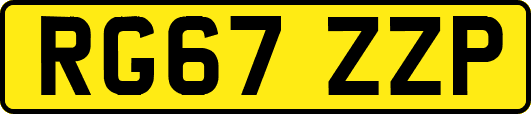 RG67ZZP