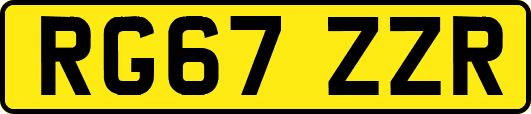 RG67ZZR