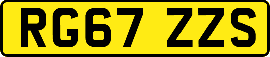 RG67ZZS