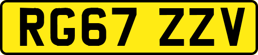 RG67ZZV