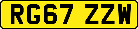 RG67ZZW