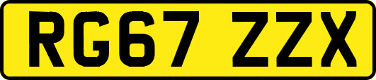 RG67ZZX