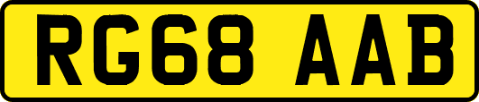 RG68AAB
