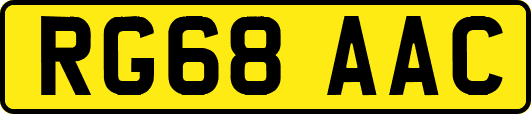 RG68AAC