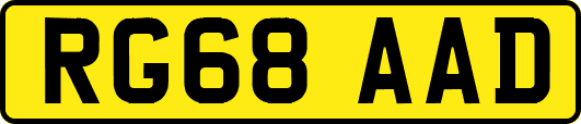 RG68AAD