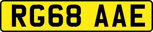 RG68AAE