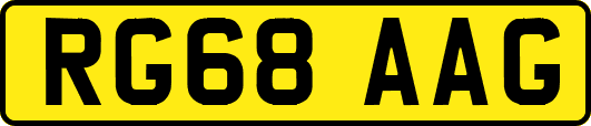 RG68AAG