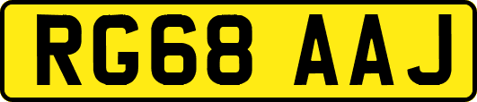 RG68AAJ