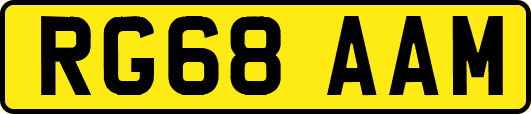 RG68AAM