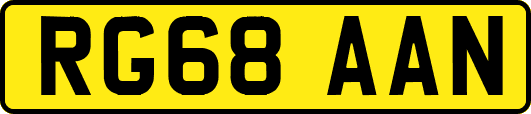 RG68AAN