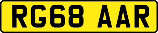 RG68AAR