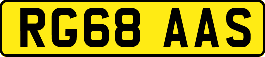 RG68AAS