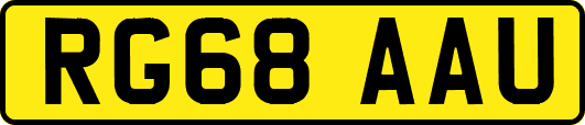 RG68AAU