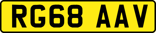 RG68AAV