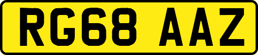 RG68AAZ