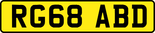 RG68ABD