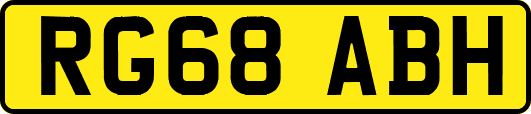 RG68ABH