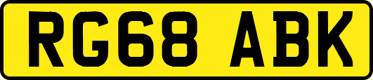 RG68ABK