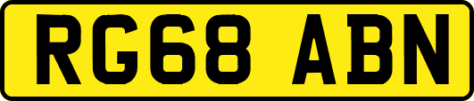 RG68ABN