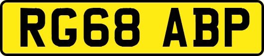 RG68ABP