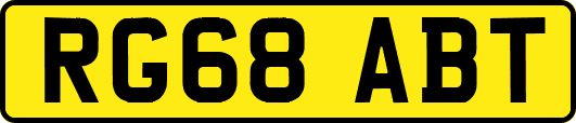 RG68ABT