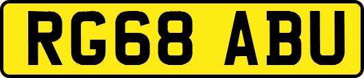 RG68ABU