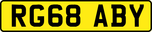RG68ABY
