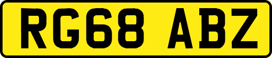 RG68ABZ