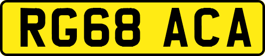 RG68ACA