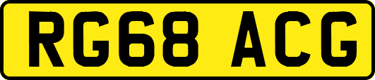 RG68ACG