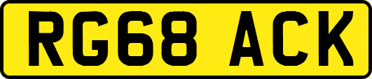 RG68ACK