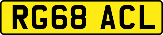 RG68ACL
