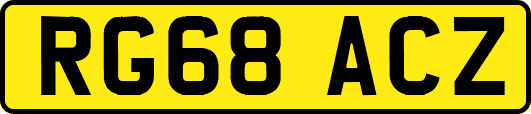 RG68ACZ