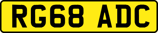RG68ADC