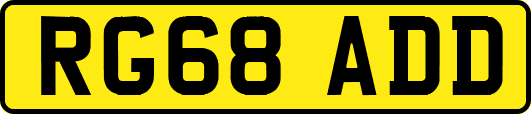 RG68ADD