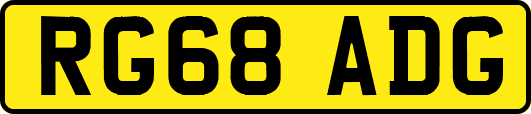 RG68ADG