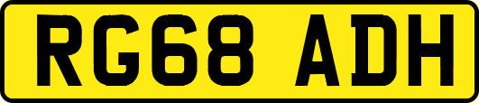 RG68ADH