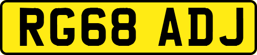 RG68ADJ