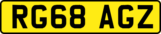 RG68AGZ