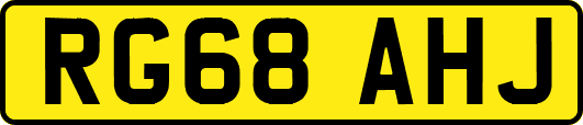 RG68AHJ