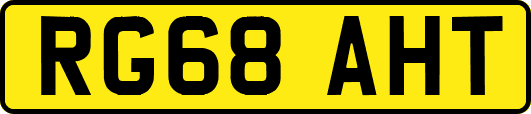 RG68AHT
