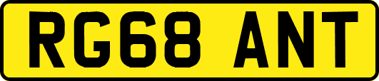 RG68ANT