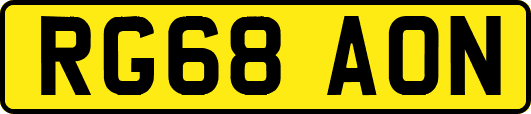 RG68AON