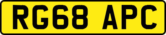 RG68APC