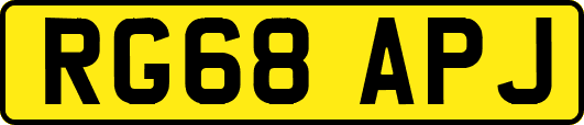 RG68APJ