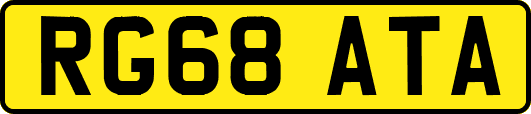 RG68ATA