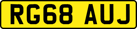 RG68AUJ